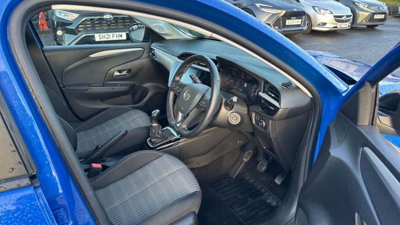 Vauxhall Corsa 1.2 Design 5dr Petrol Hatchback